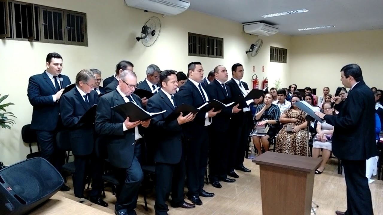 Usa-me - Silvan Santos (Grupo de Varões Valentes de Davi)