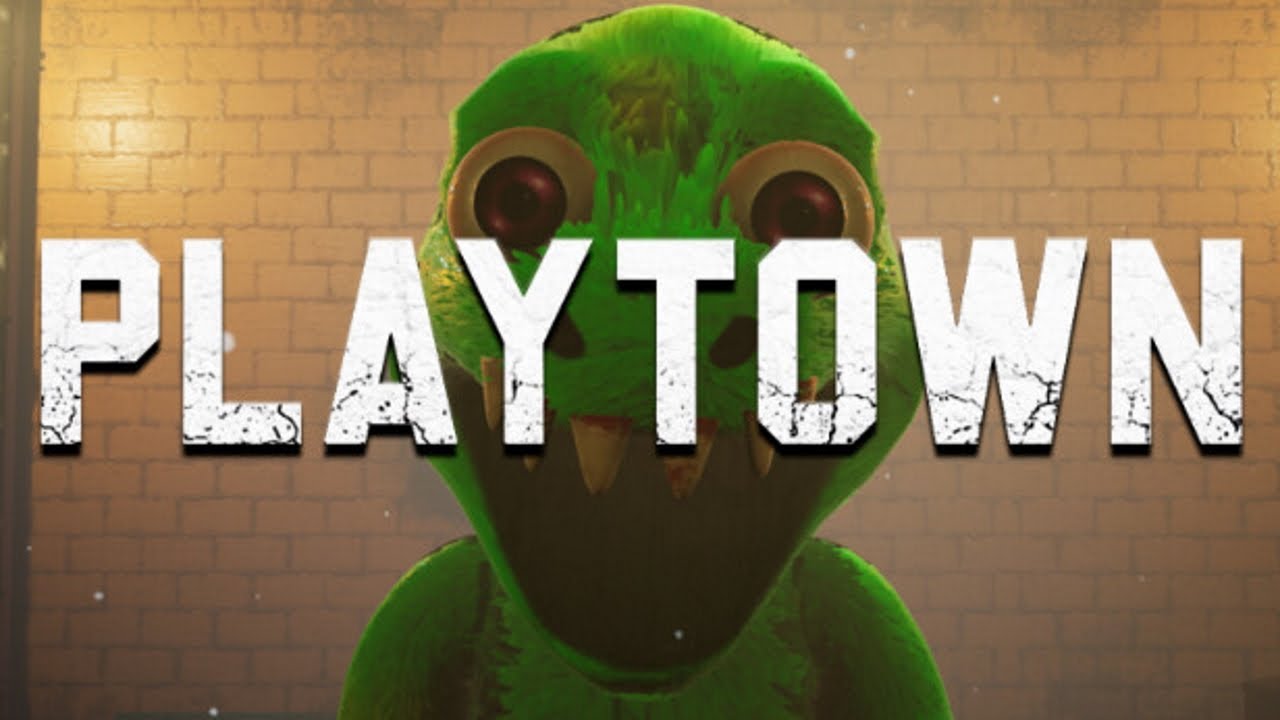 PLAYTOWN
