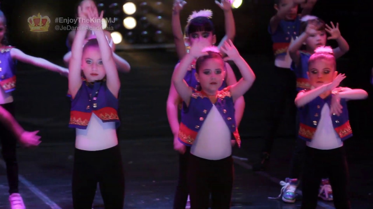 Heal The World, We Are The World - 