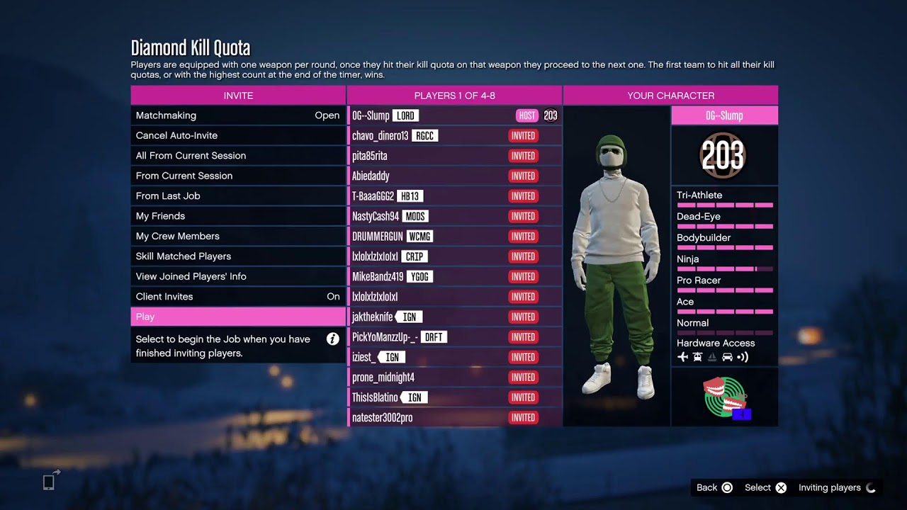 New Power Play Job? PS5