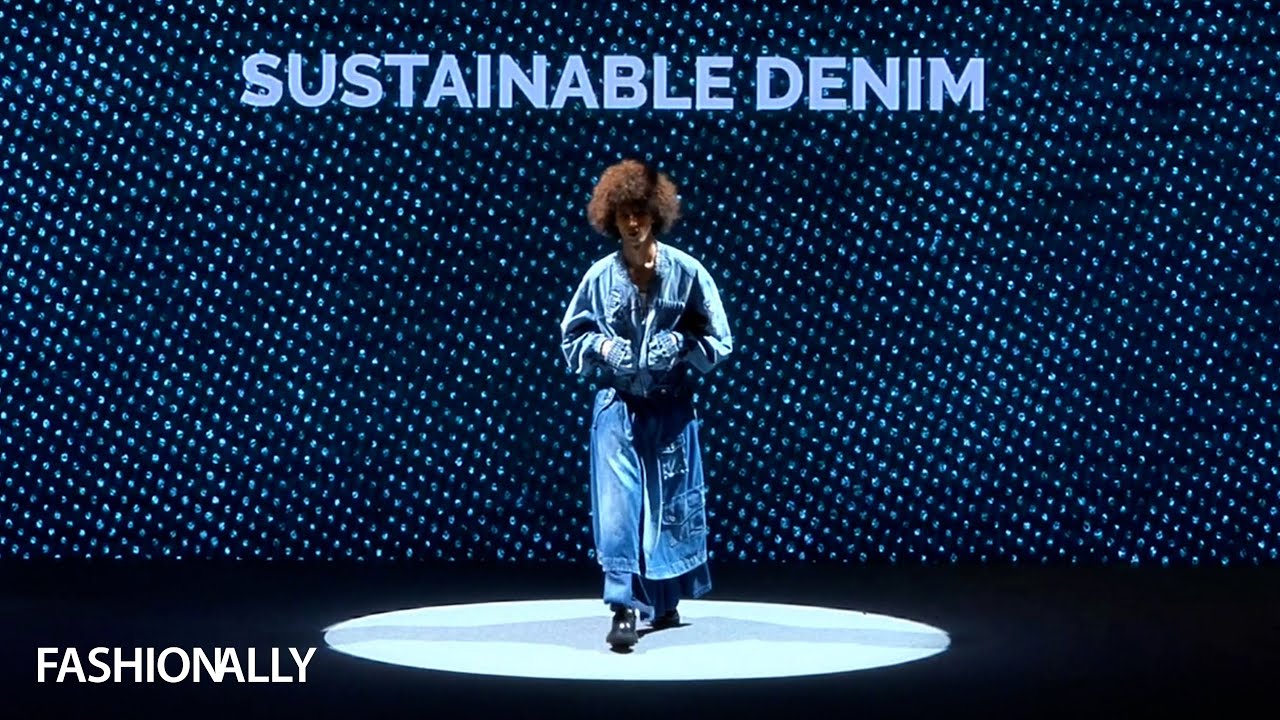 NEXT@Fashion InStyle: Pioneering the Future of Fashion with Innovative Materials