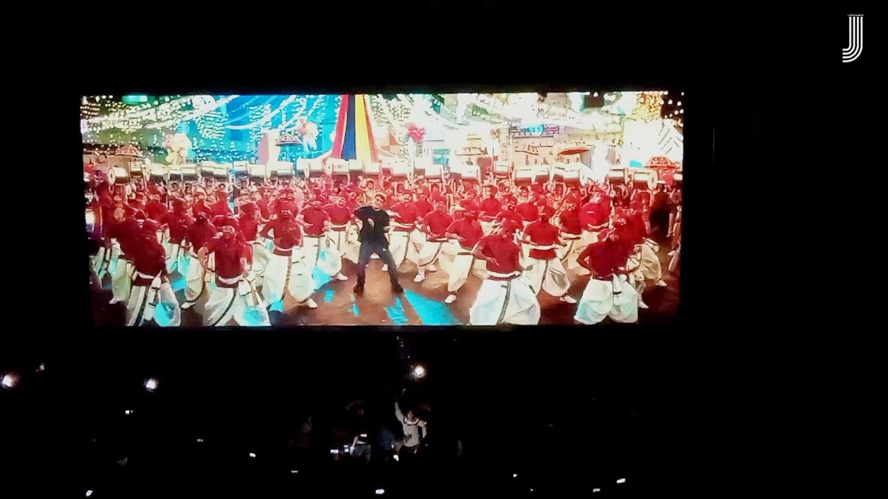 Valimai First Day Celebration | Vasu Theatre RGB Kumbakonam | Ajith Kumar | Ajith Fans Kumbakonam