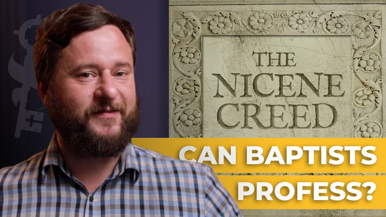 One, Holy, BAPTIST, and Apostolic Church??