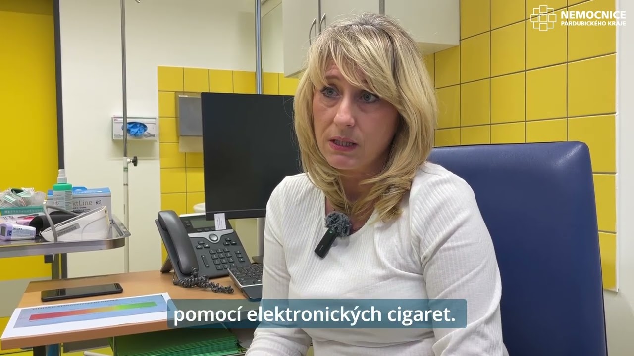 Rizika vapov&aacute;n&iacute; a už&iacute;v&aacute;n&iacute; elektronick&yacute;ch cigaret