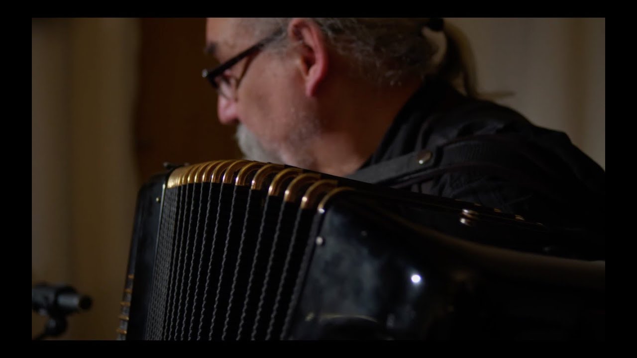 Nostalgias_CD_STUDIO - Gerhard A. Schiewe & Tango Project