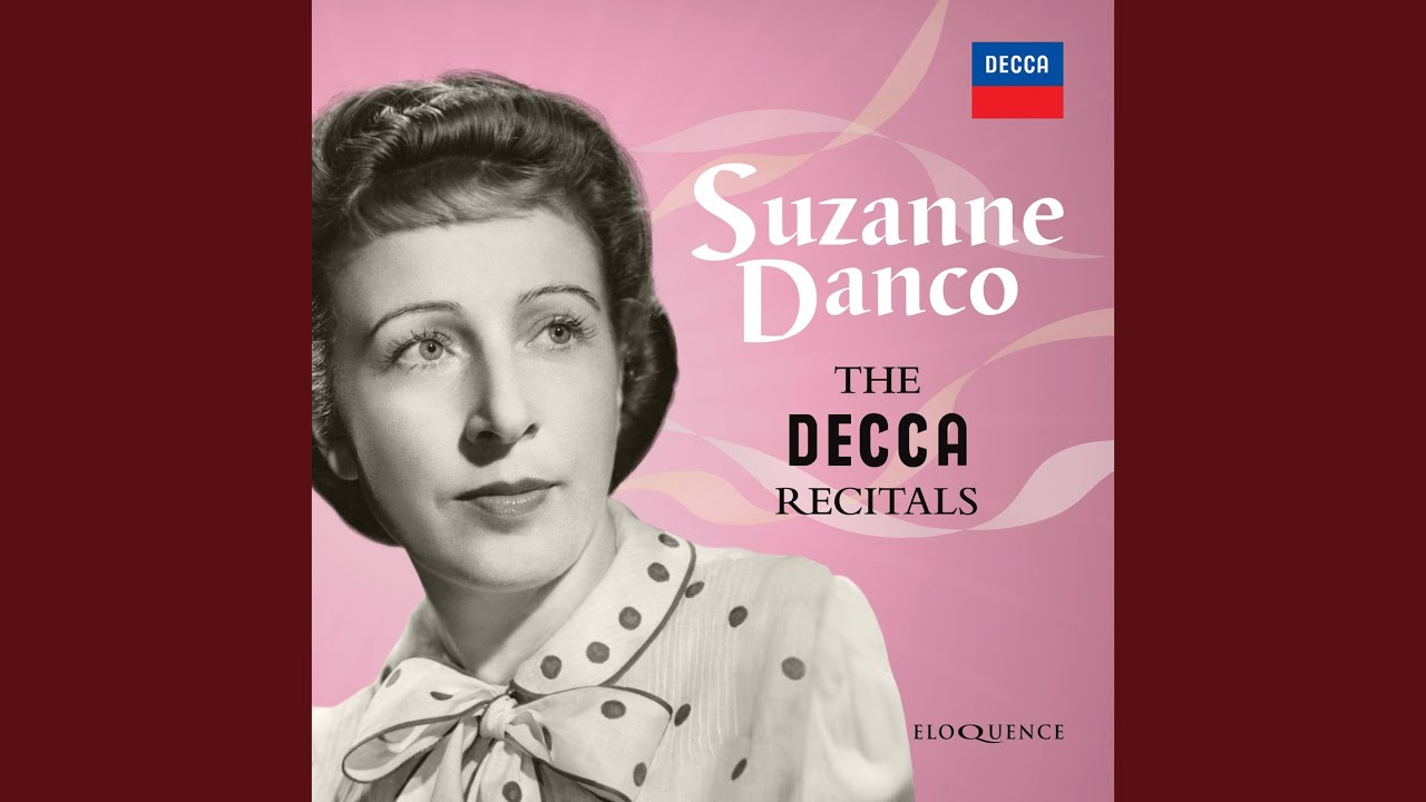 Mozart: Don Giovanni, K. 527, Act II: No. 23b, Non mi dir, bell'idol mio