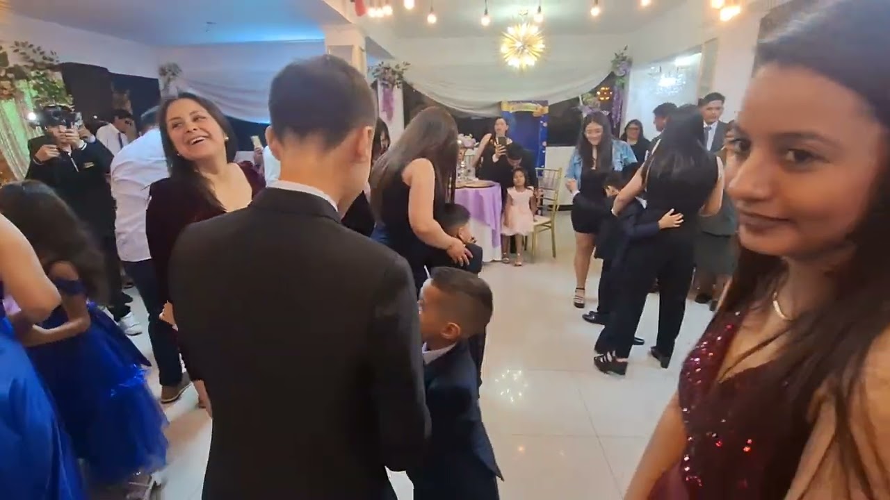 GRADUACION DE INICIAL DE MAIK 2024 pte 3