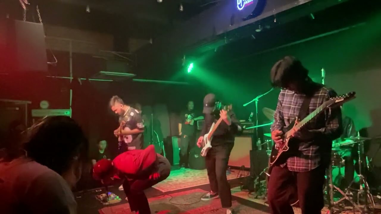 Inversion - Afterlight | [Live] Rise of All Realms 2024