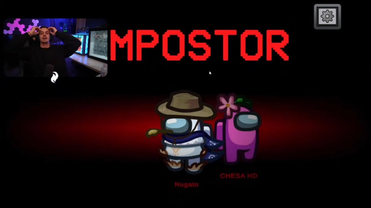 NUGATO I CHESA IMPOSTORI !