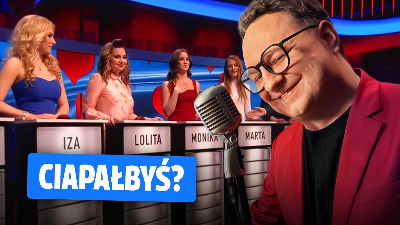 Kurczy mi się&nbsp;M&Oacute;ZG - 
