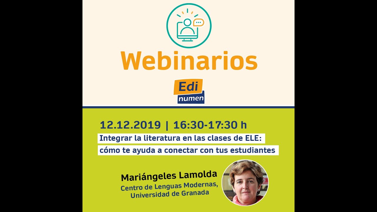 Integrar la literatura en las clases de ELE: cómo te ayuda a conectar con tus estudiantes