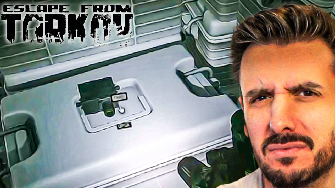 Cet item est introuvable 🤬 - Escape From Tarkov Fr