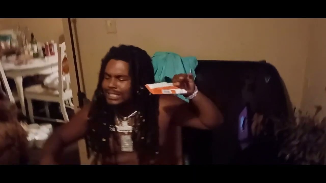Young Zukaa - Moccasin (Official Music Video)