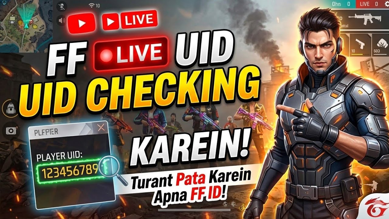 redeem code giveway 🤩 PARTH LIVE is live