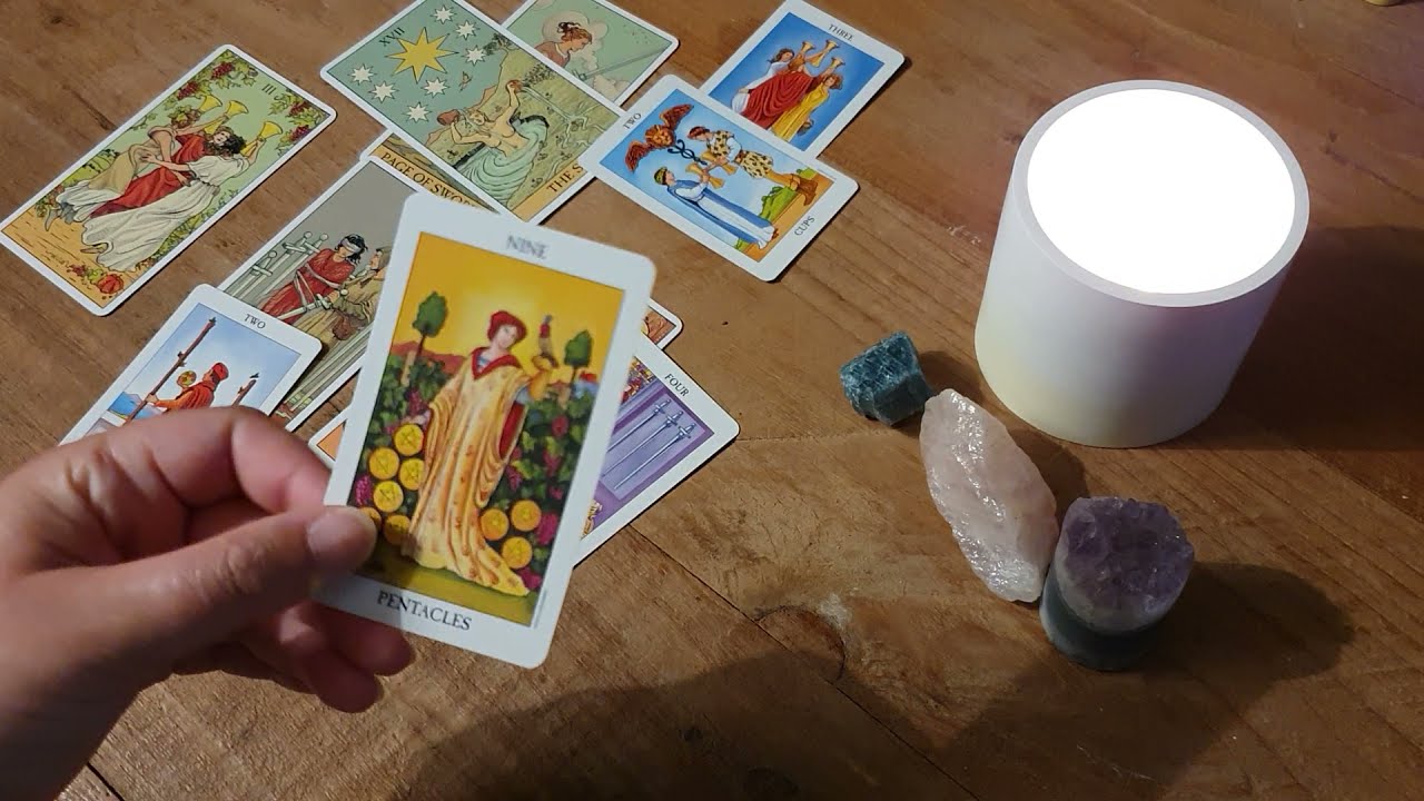 LEO ♌  September & October 2021 Tarot reading