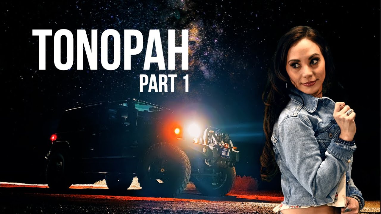 Tonopah Part 1