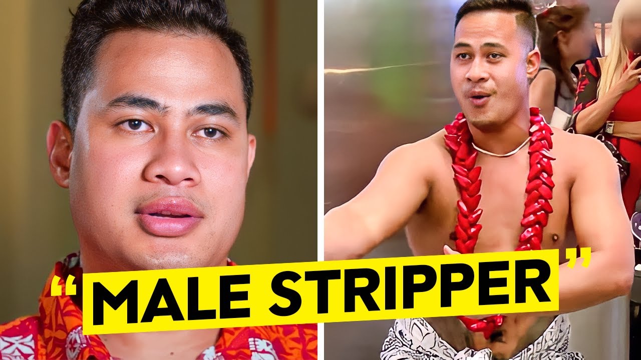 Asuelu Pulaa REVEALS How Much He Makes With His New Job