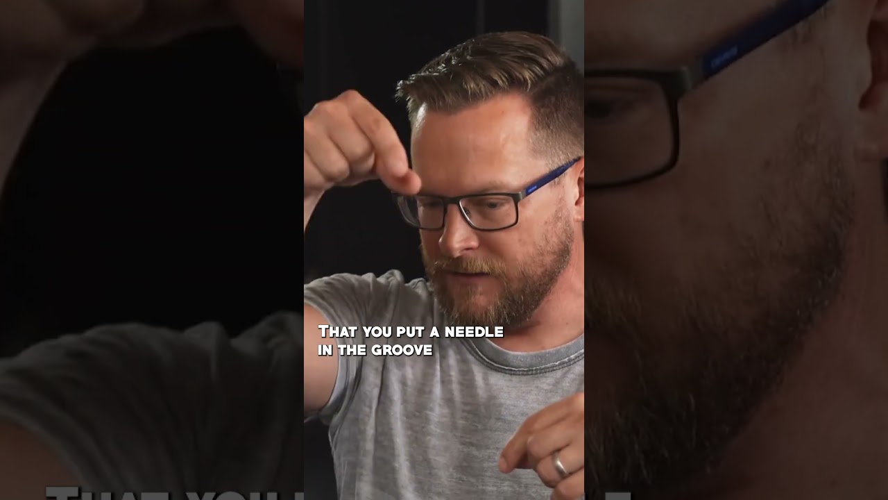 How radio ACTUALLY works