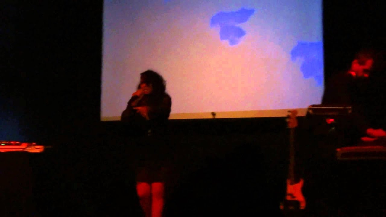 Télépopmusik - Love Can Damage Your Health (feat. Betty Black) @ Neo19