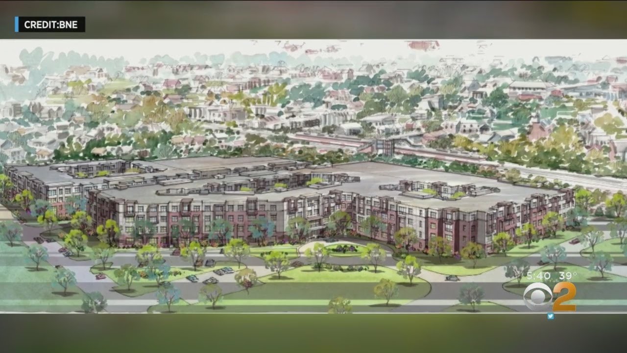 South Amboy Hoping To Transform Waterfront To Cater To NYC Crowd
