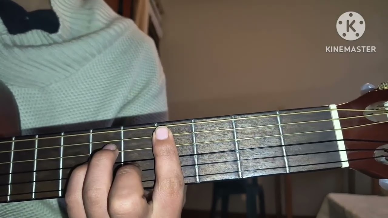 A QUIEN IRE_ACORDES_RONDALLA_LA_FE_TUTORIAL