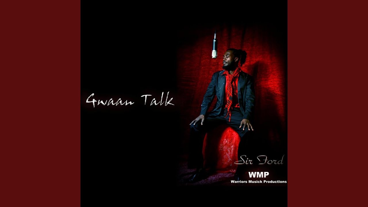 Gwaan Talk