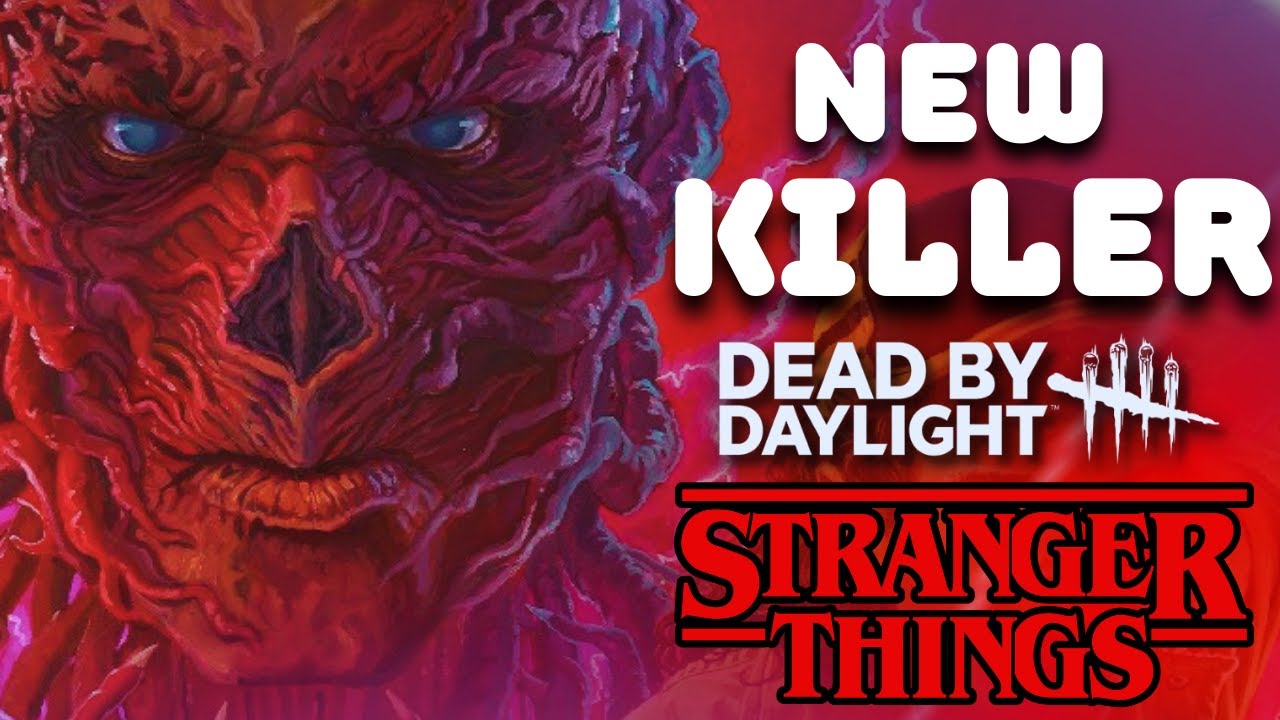 NOUVEAU KILLER VECNA NOUVEAUX SURVIVANTS │Dead By Daylight