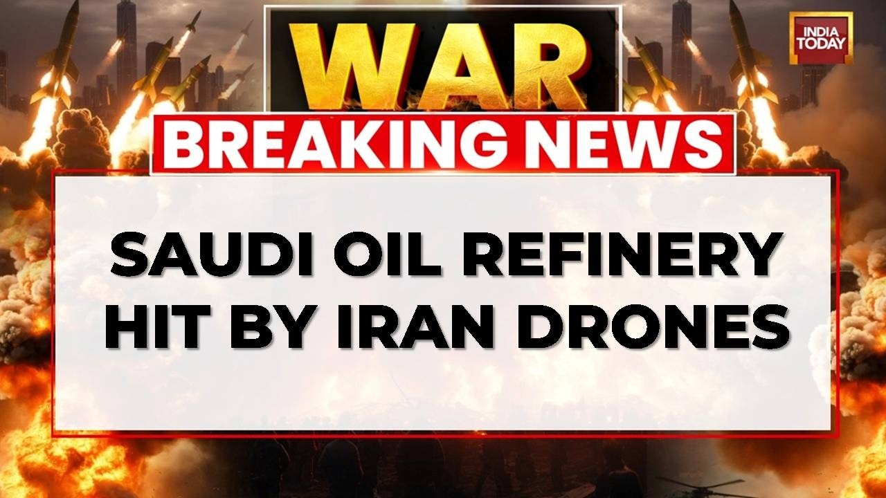 West Asia War Escalates: Saudi Aramco Diverts Oil Cargoes From Strait Of Hormuz Amid Iran Threats