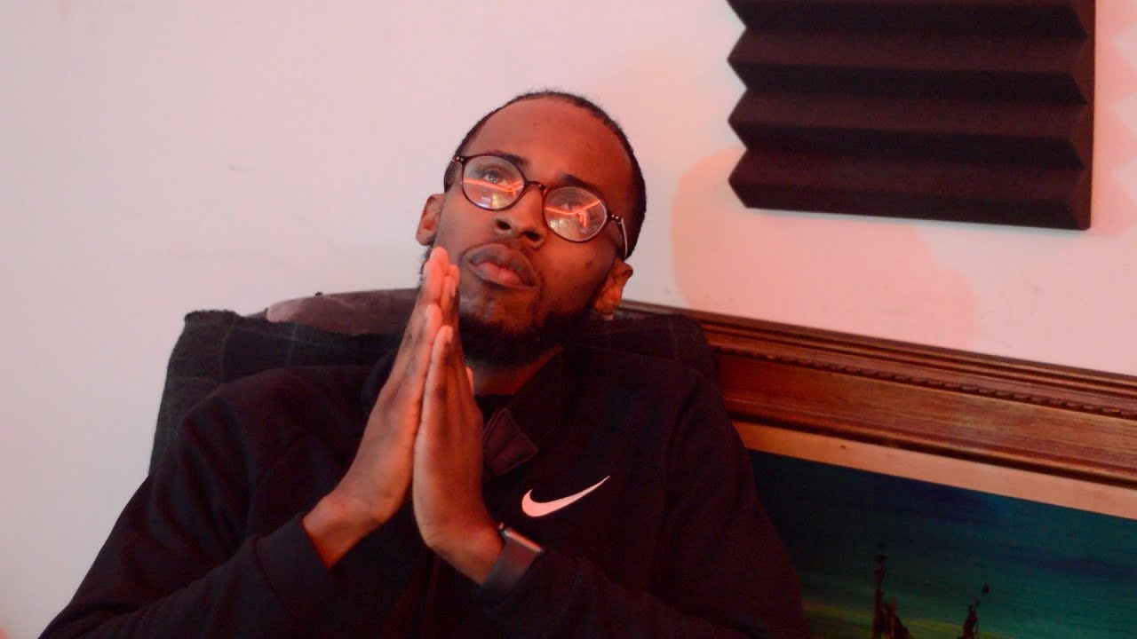 Me Myself and God Beyonce Sax Cover by Michael Giamille