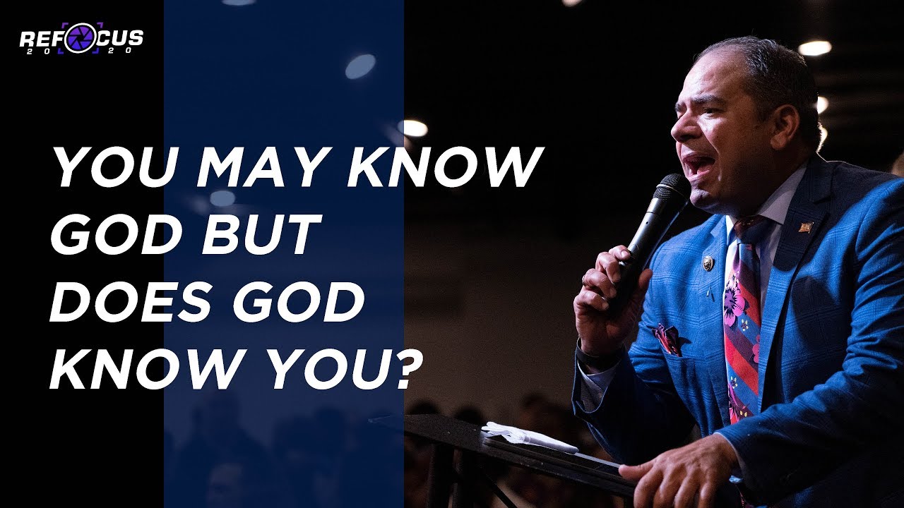 That Day | Rev. Cortt Chavis