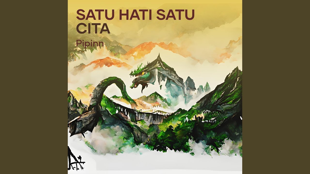 Satu hati satu cita