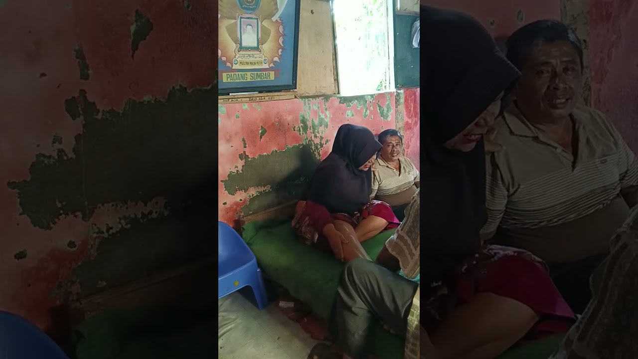 Kaki dan tangan terasa kesemutan sering pusing 