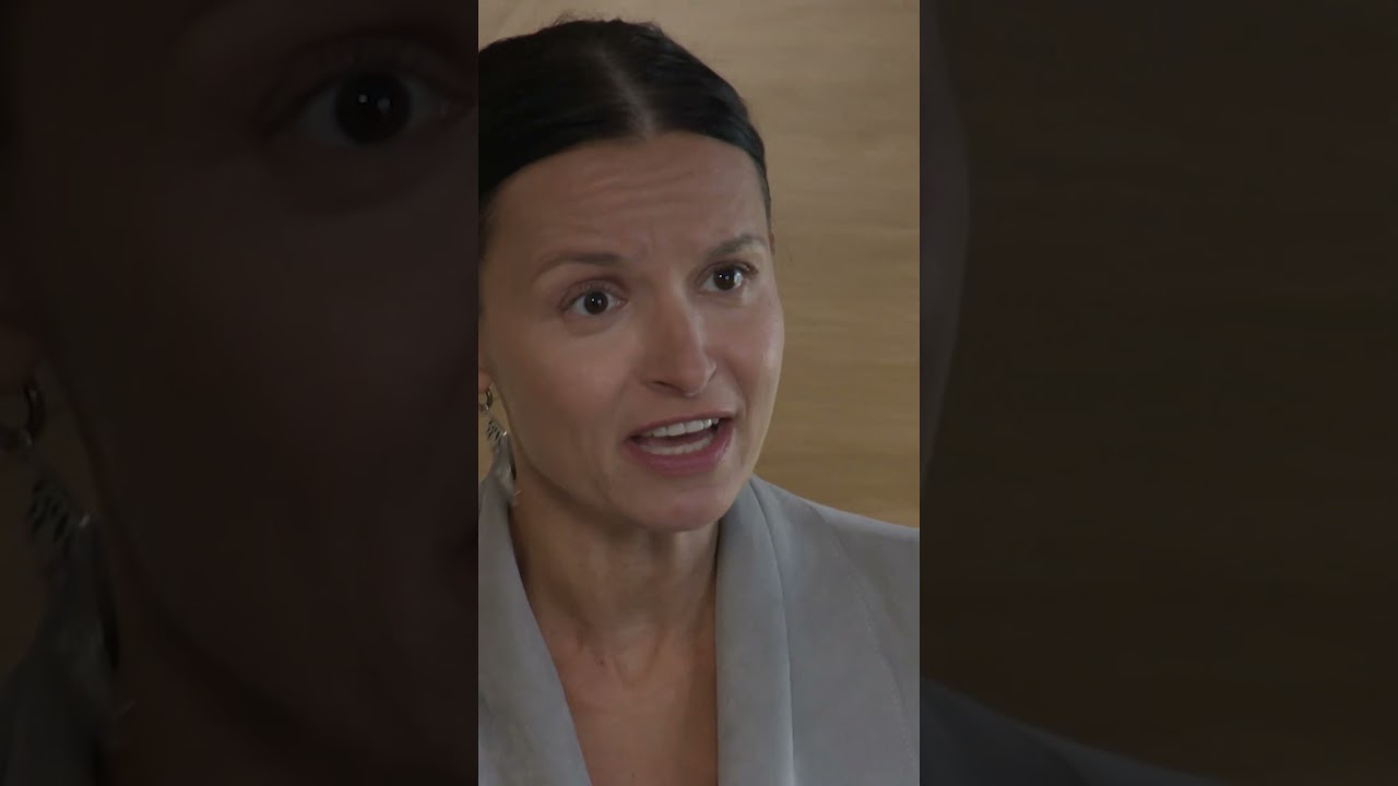MATKA ZROBIŁA AWANTURE BYŁEMU CHŁOPAKOWI JEJ C&Oacute;RKI 🫣 | Ukryta Prawda #shorts