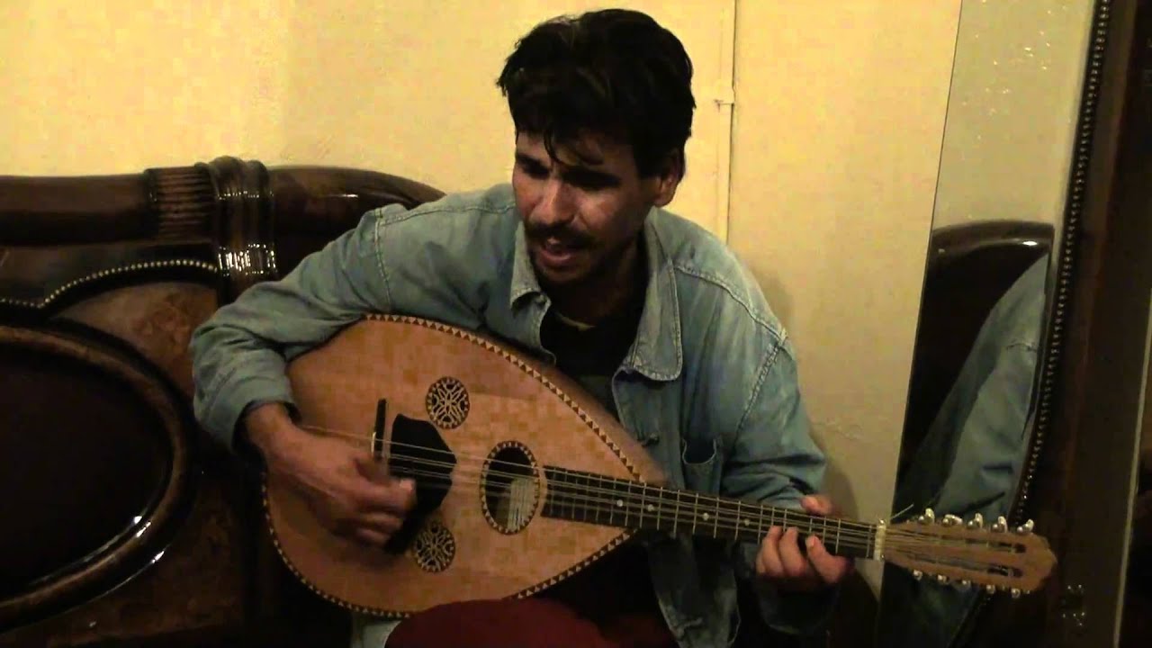 Kabyle - Kaamamouche (Chanson 06)