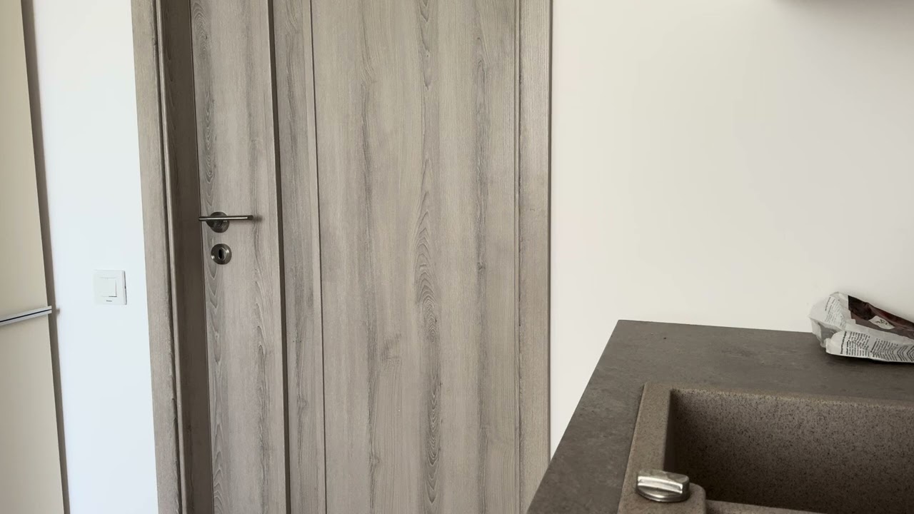 Relaxing door video- Day 130 