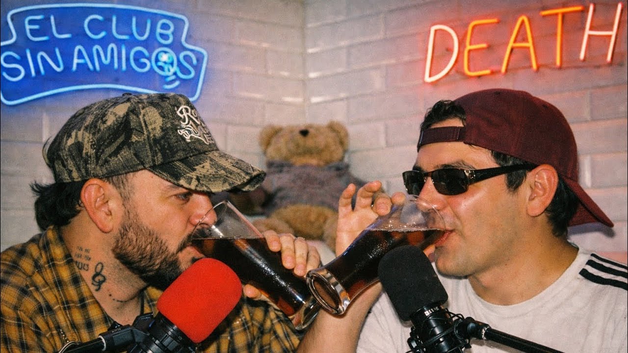 89: Este cuerpo gordo y g3i no es mío 