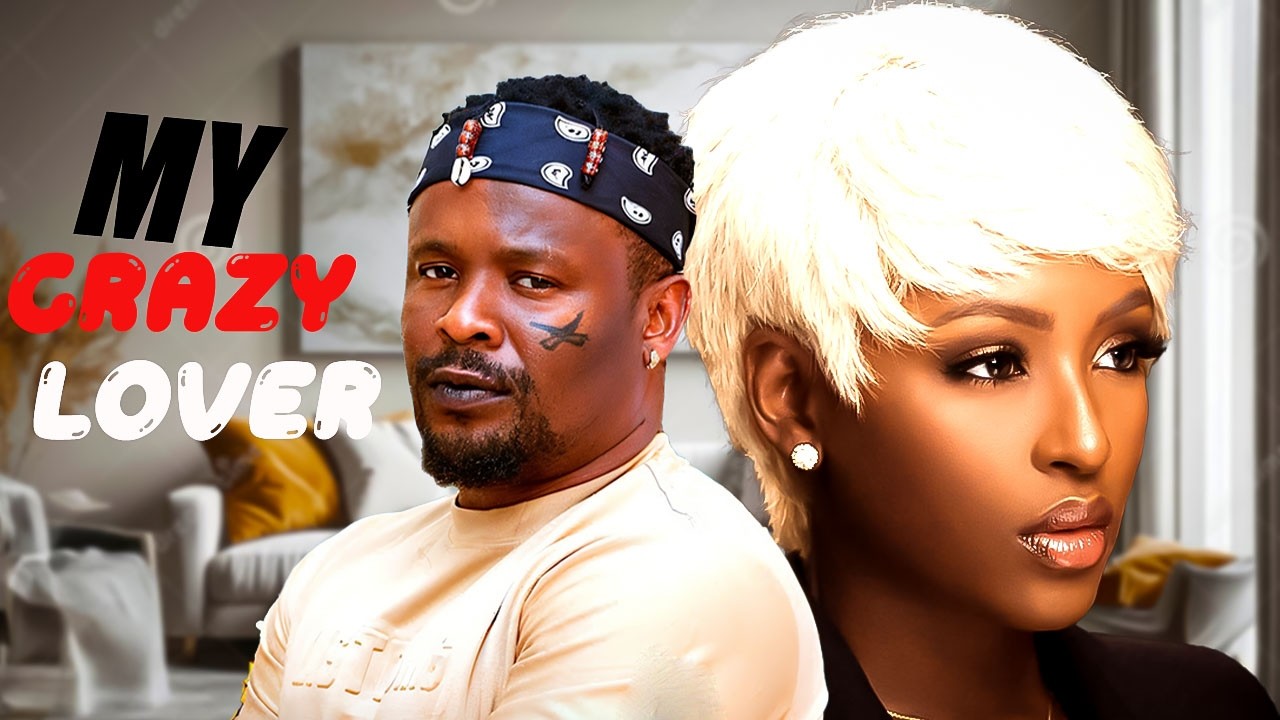 MY CRAZY LOVER - ZUBBY MICHAEL - CHINONSO ARUBAYI -NIGERIAN MOVIES 2026 LATEST FULL MOVIES #trending
