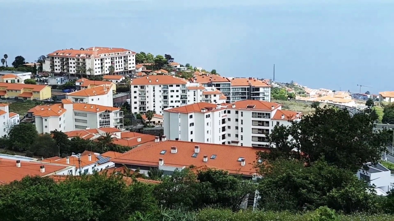 Desgarrada' das Nossas ilhas - Décio Gonçalves Imagens Volta À Cidade do Caniço a Pé - Madeira