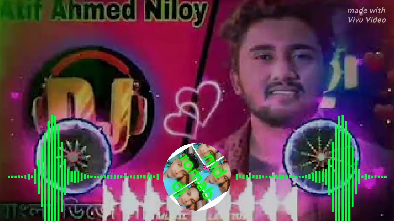 sh amla Kaki kaki -dj remix  2024