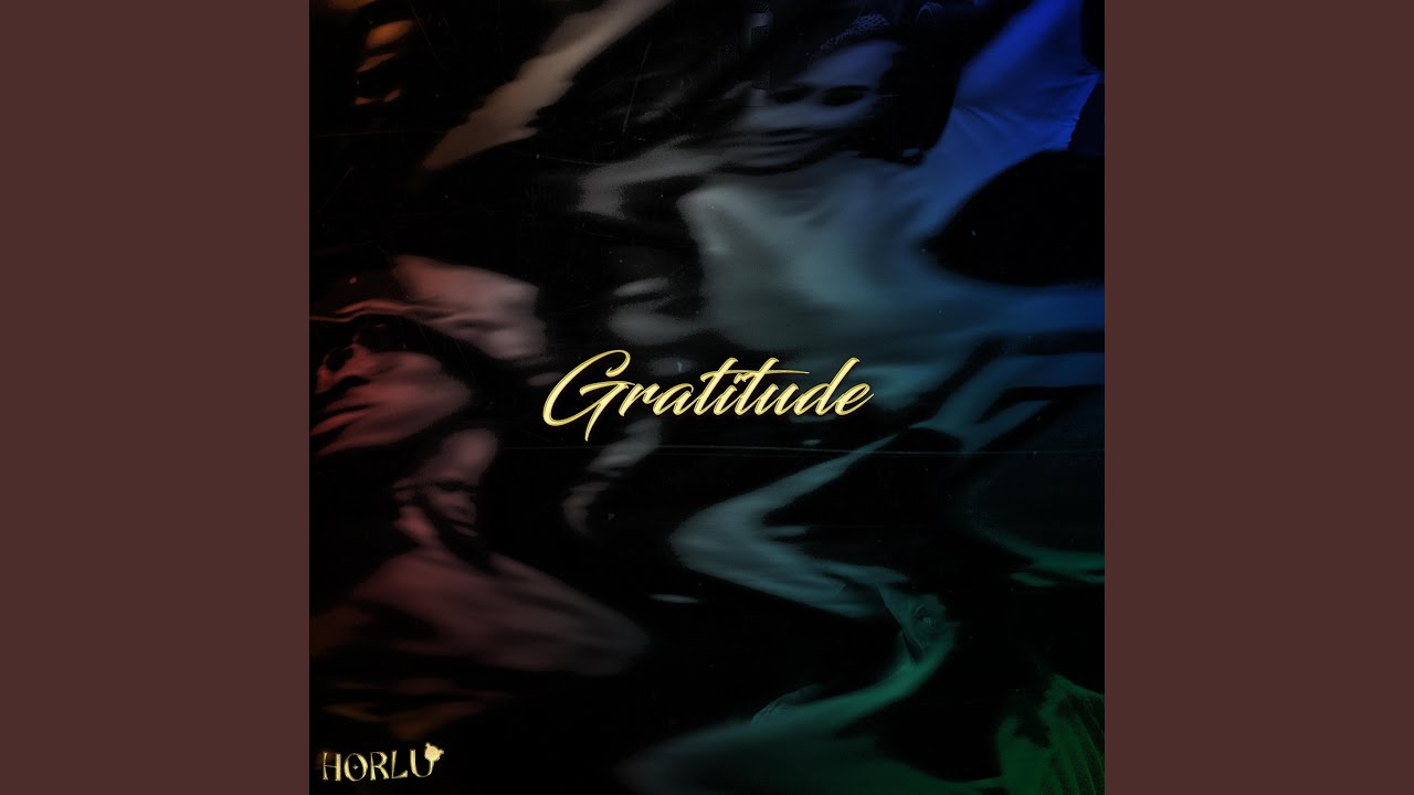 Gratitude (Ijo Ayo)