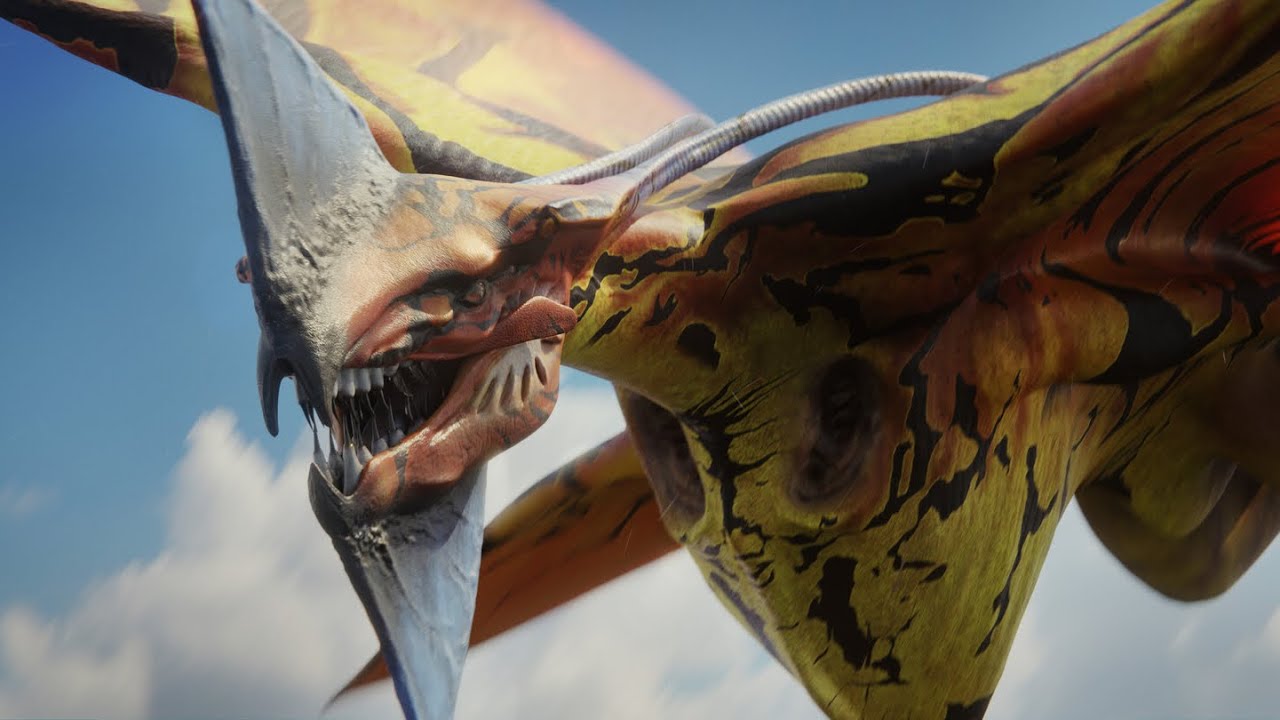 All 79 Species of Pandorian Creatures seen in James Cameron’s Avatar Franchise