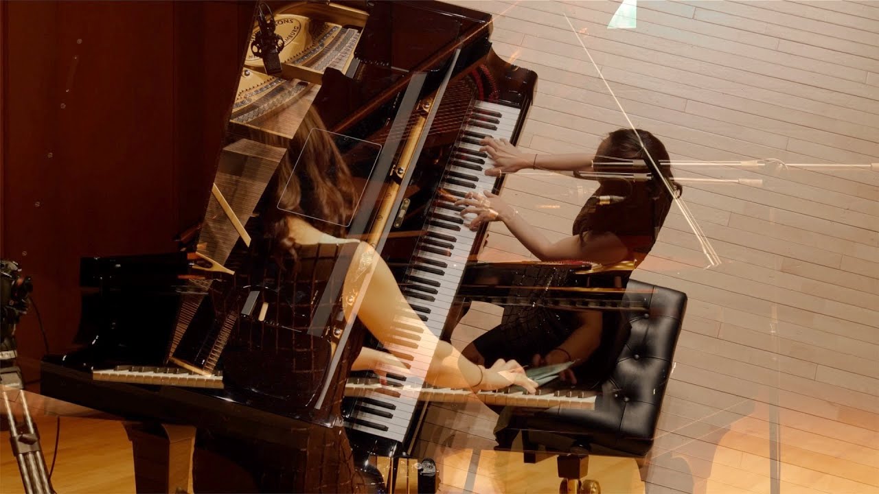 TCHAIKOVSKY-PLETNEV 
