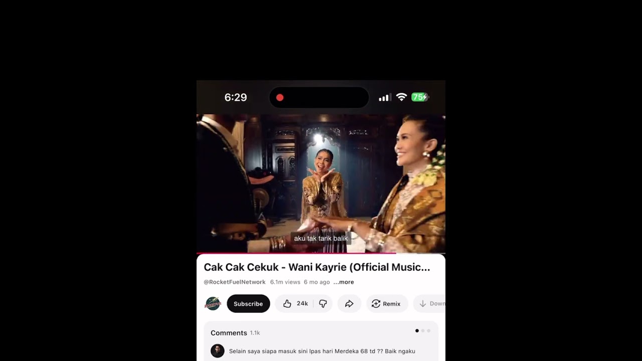 SKJ2 CITRA - PRACTICE DULUU