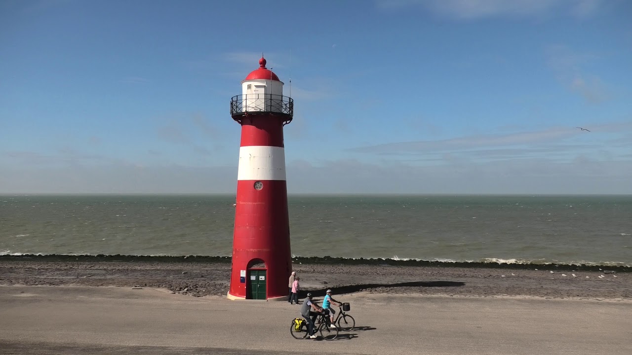 Westkapelle Vuurtoren & Strand