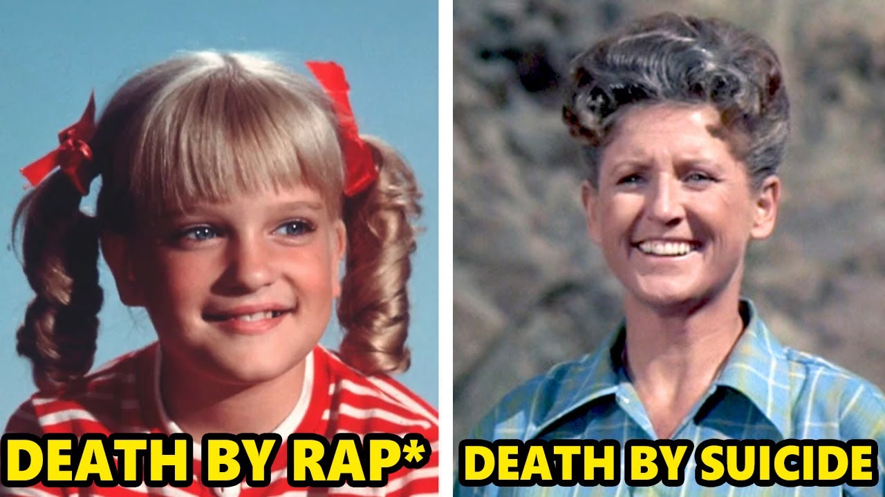 12 Beloved The Brady Bunch Actors Who Tragically Passed Away