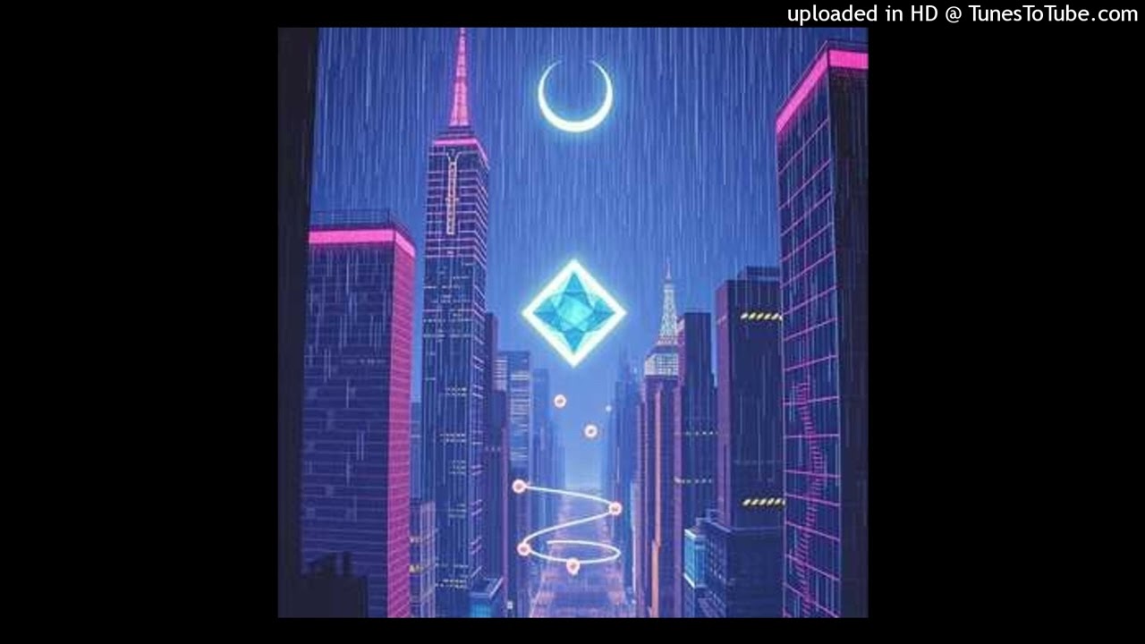 Glitterfall V1
