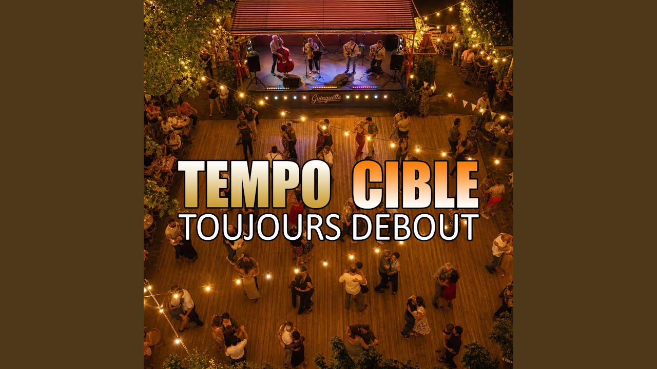 Toujours debout