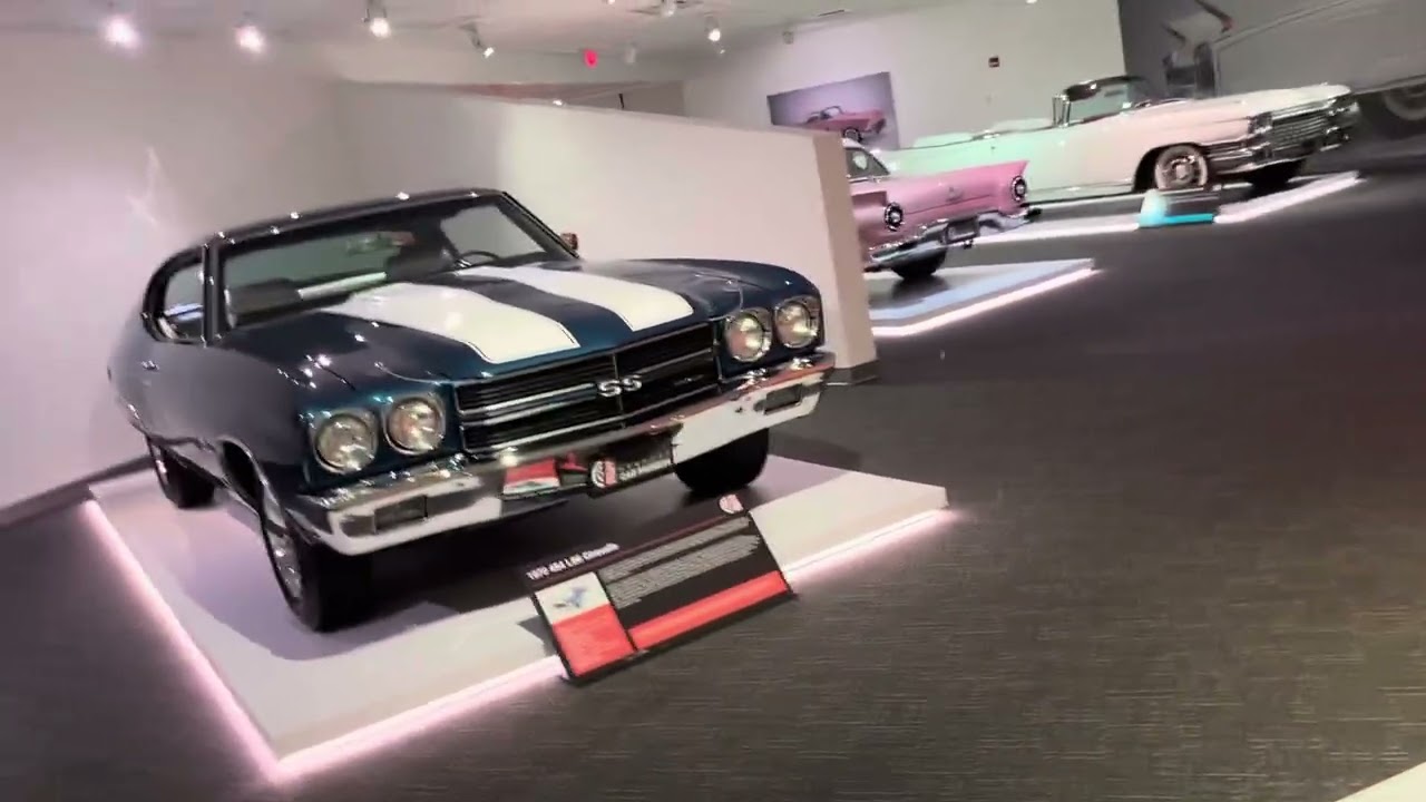70 Chevelle SS with a 454 what a beautiful car