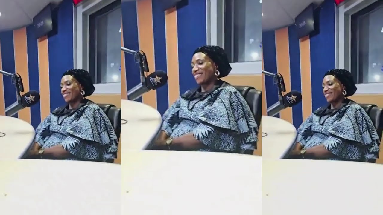 Star FM Interview: Evangelist Gwatidzo (2025)