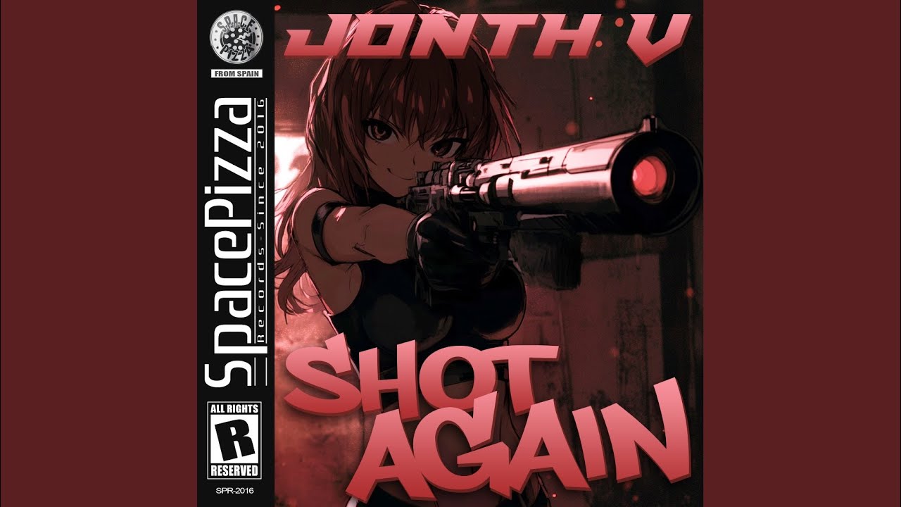 Shot Again